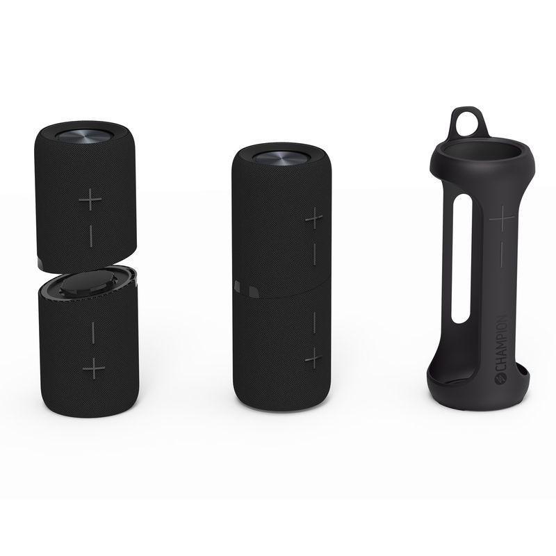 Trådlös Högtalare 20W IPX7 Delbar SBT340