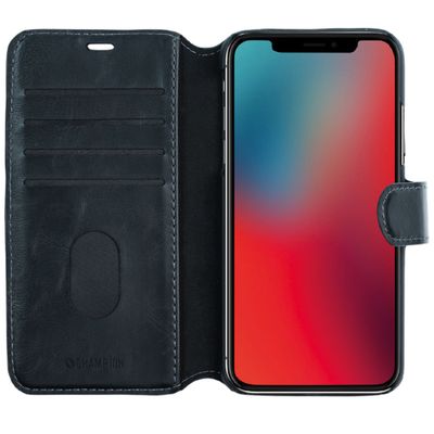 Slim Wallet Case iPhone 12 Mini