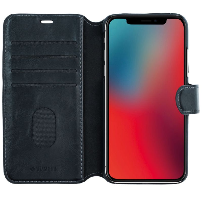 Slim Wallet Case iPhone 12 Mini