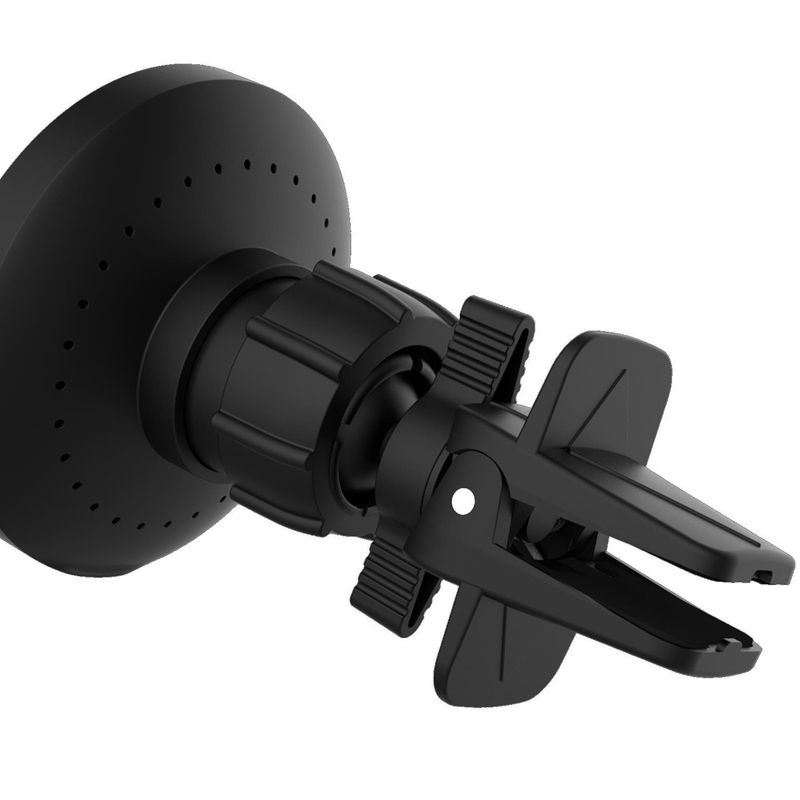 MagSafe car holder with wireless charging 15W