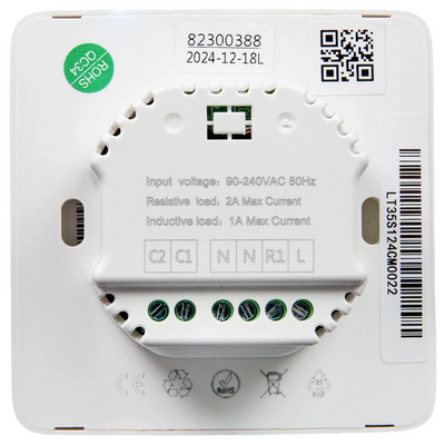 Ogemray Smart relay 25A