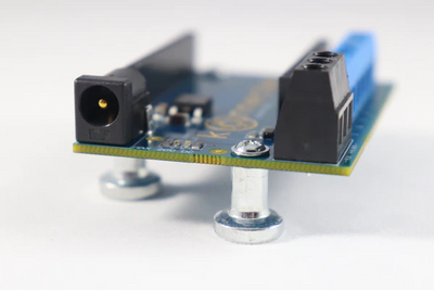 Magnetiska distanser - Pack med 12st