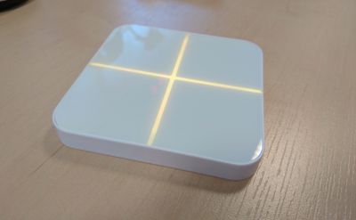 Wallmote Quad