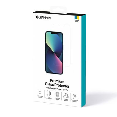 Skärmskydd iPhone 13/13 Pro