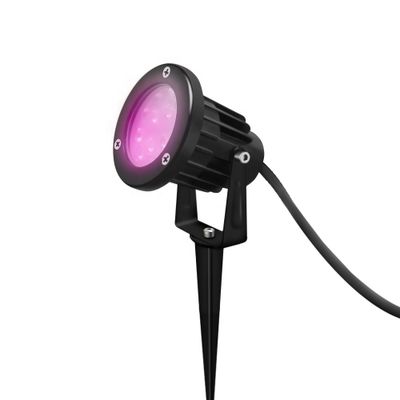 24V Trädgårdslampa för utomhusbruk - Garden Light Pro - 7W