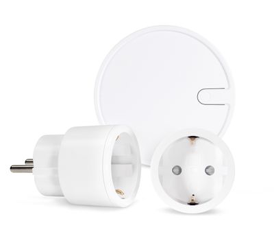 Nexa Smart Hub - komplett set