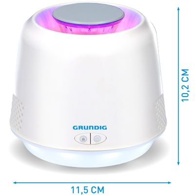 Myggfångare 3W / USB