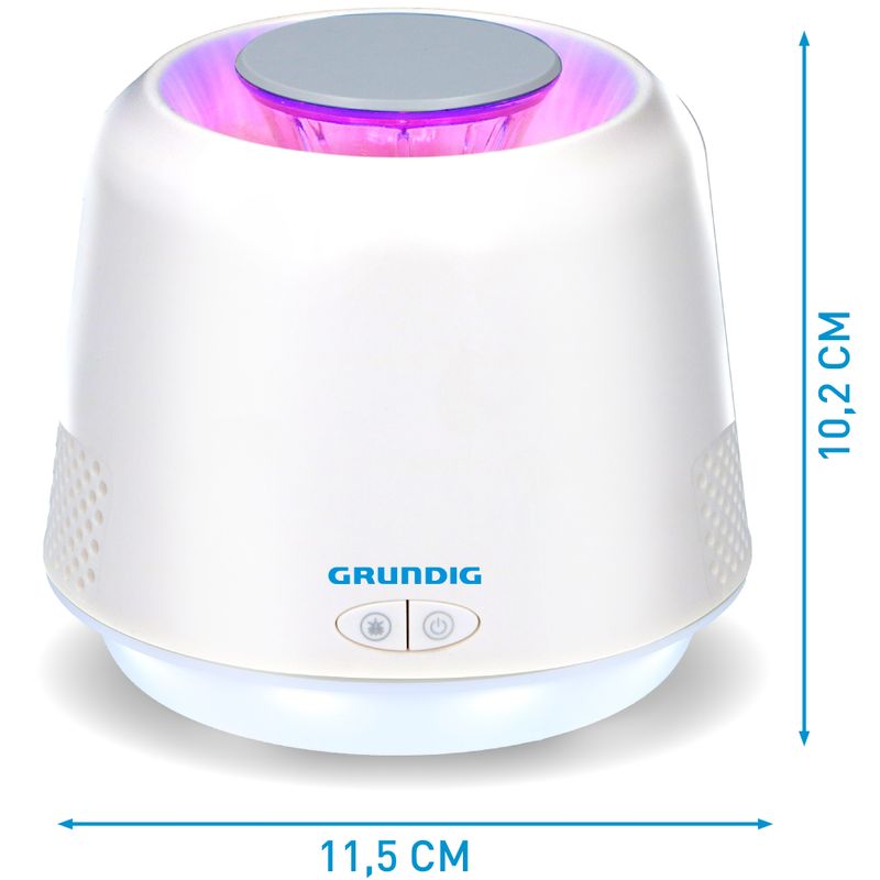 Myggfångare 3W / USB