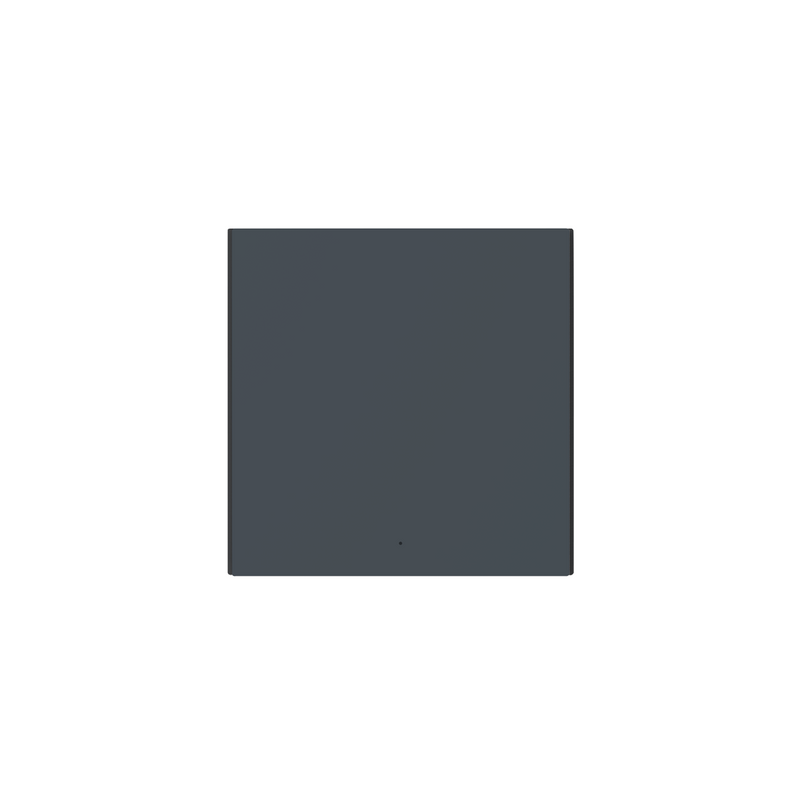 AQARA Smart Wall Switch (No Neutral, Single Rocker)