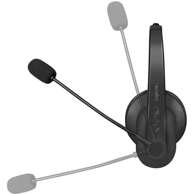 Bluetooth-headset Stereo