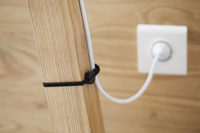 Bluelounge Pixi - Starka gummiband med lås, kanske det smartaste sedan färdigskivat bröd!