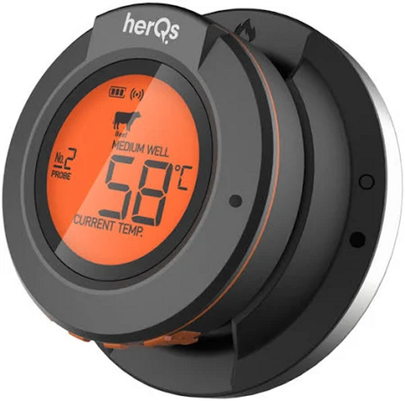 DOME- Smart Grill Termometer