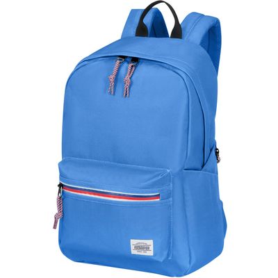 UpBeat Backpack - Tranquil Blue