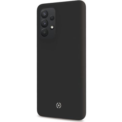 Cromo Soft Rubber Case Galaxy A33 5G/Enterp