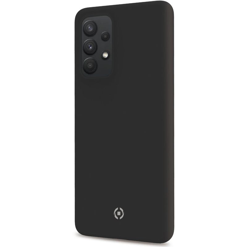 Cromo Soft rubber case Galaxy A33 5G / Enterp