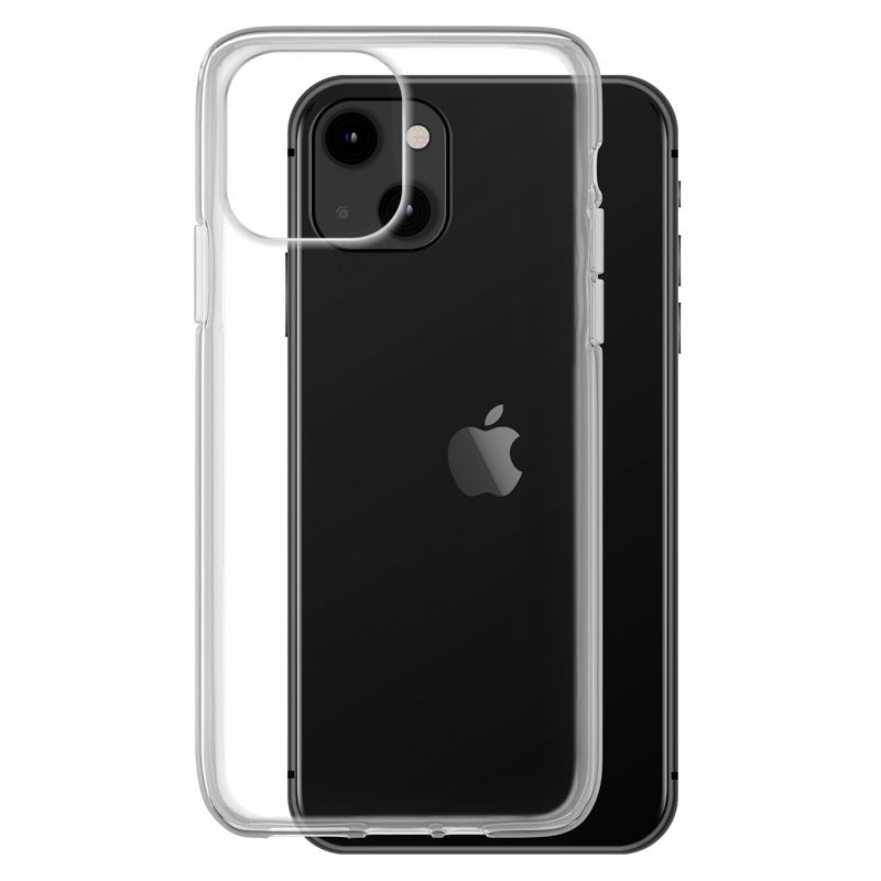 Slim Cover iPhone 13 mini