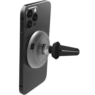 MAGSTAND 3-i-1-laddställ Trådlös MagSafe 15W