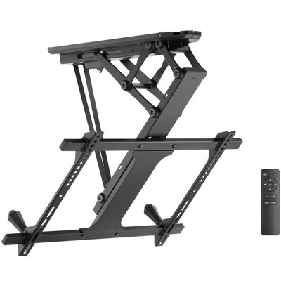 Motoriserat flipdown-takfäste TV 32-70" Tuya