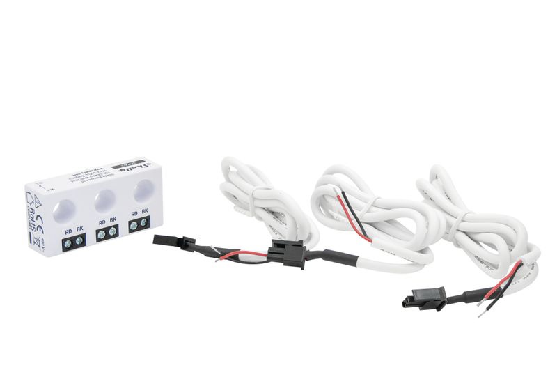 Shelly Pro 3EM 3CT63