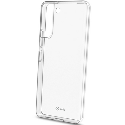 Gelskin TPU Cover Galaxy S22 Transparent