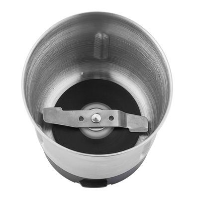 Kaffe-/Kryddkvarn 80g Rostfri KK310