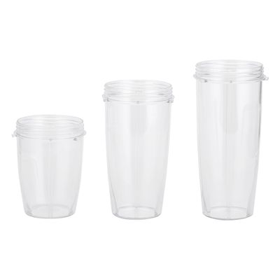 Nutrition Blender Pro Digital 1200W NB500