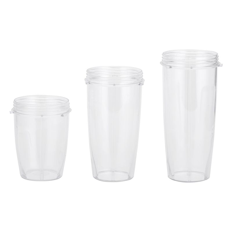 Nutrition Blender Pro Digital 1200W NB500