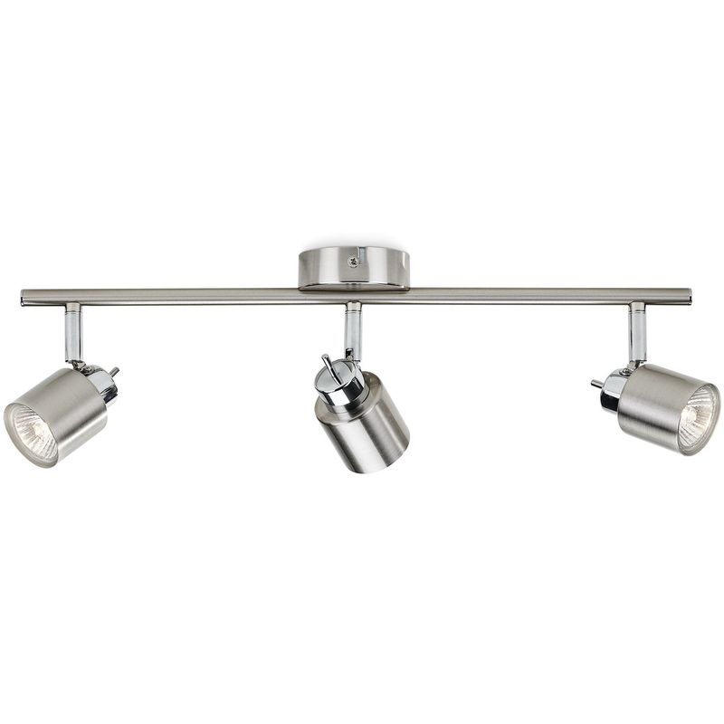 Meranti Spotlight 3x35W 230V