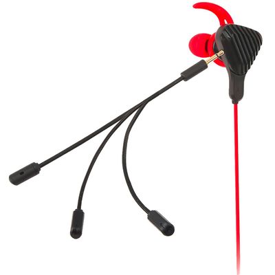 In-ear Gaming Headset 3.5mm