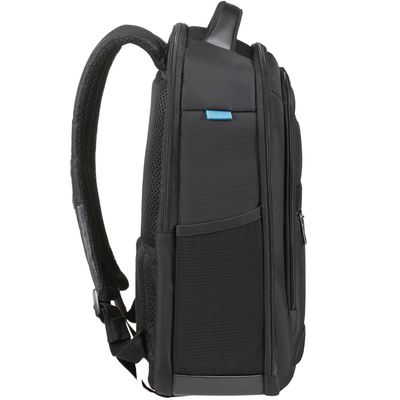 Vectura EVO Laptop Backpack 14.1 Black