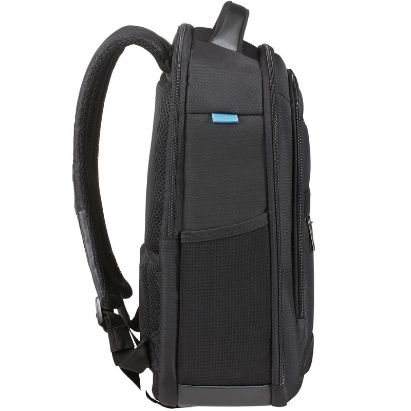 Vectura EVO Laptop Backpack 14.1 Black
