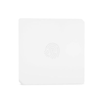 Trådlös knapp med Zigbee