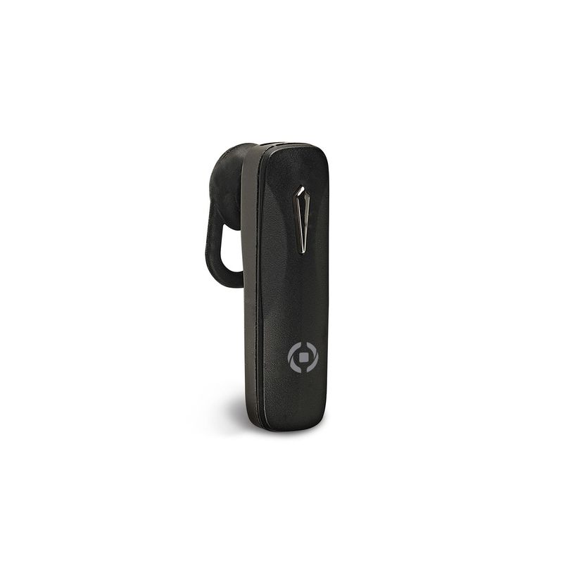 BH-10 Bluetooth-headset Svart