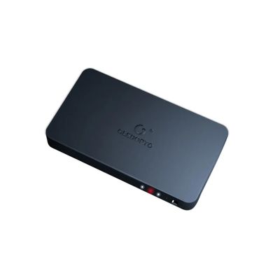 Plug & Play HDMI Sync Box med LED till TV