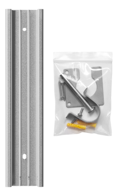 e-Charge laddkabel, Schuko till typ 2, 1fas, 6-16A, 4+1, 5m, svart