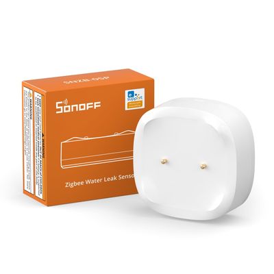 Zigbee Vattensensor för Läckagedetektering