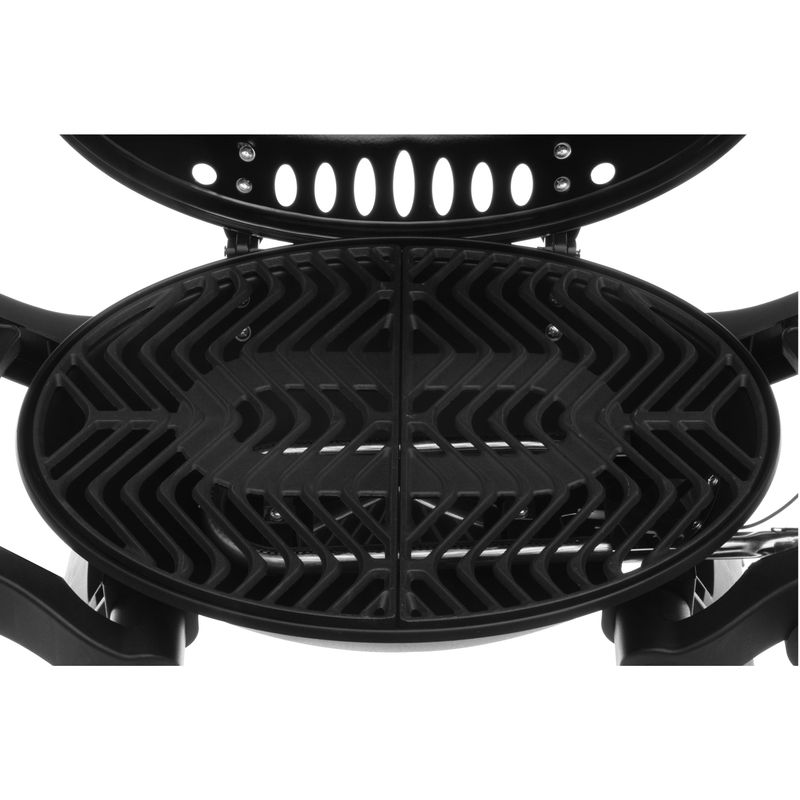 Gasolgrill Husvagn Camping