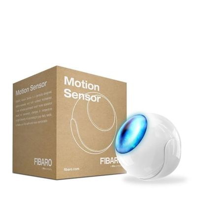 Motion Sensor - Fibaro Motion Sensor