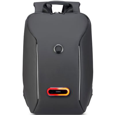 Securain Connected 14 Backpack Black