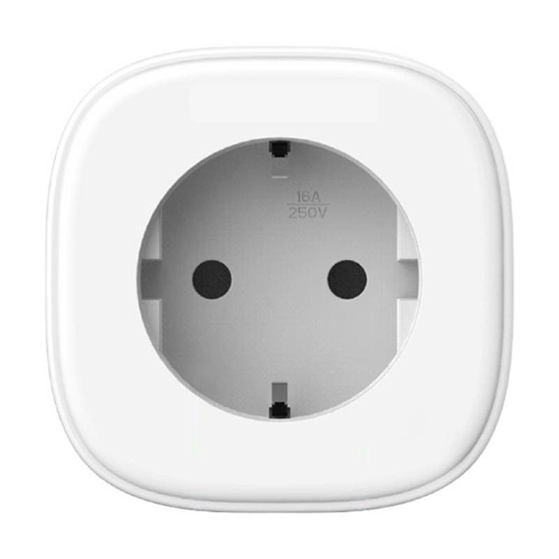 Smart WiFi Plugg - 16A & Homekit
