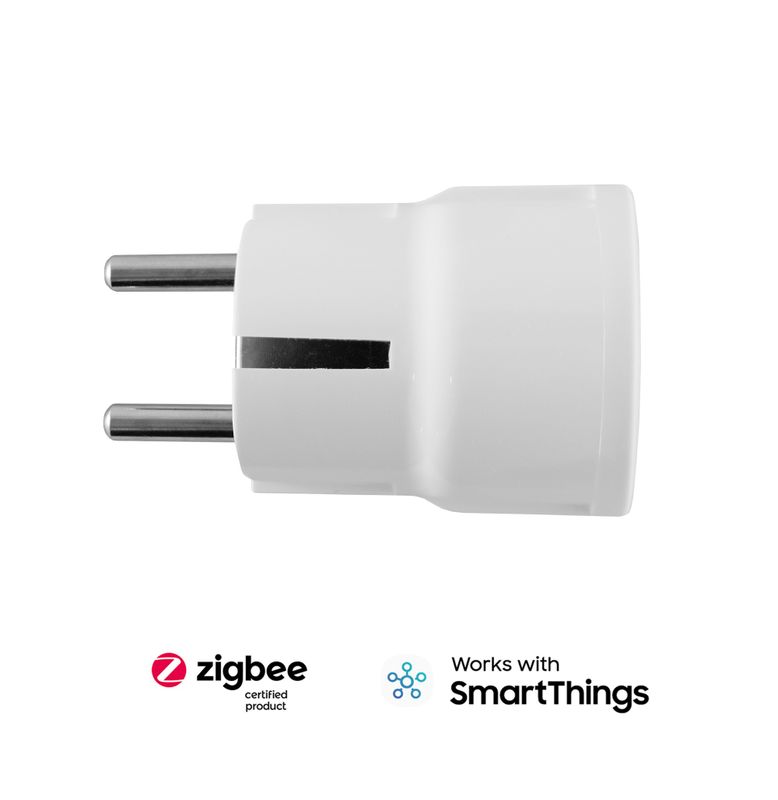 Frient Smart Plug Mini (F) - Schuko