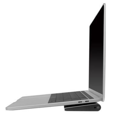 USB-C-docka 11-i-1 HDMI/VGA/RJ45/USB-C 100W