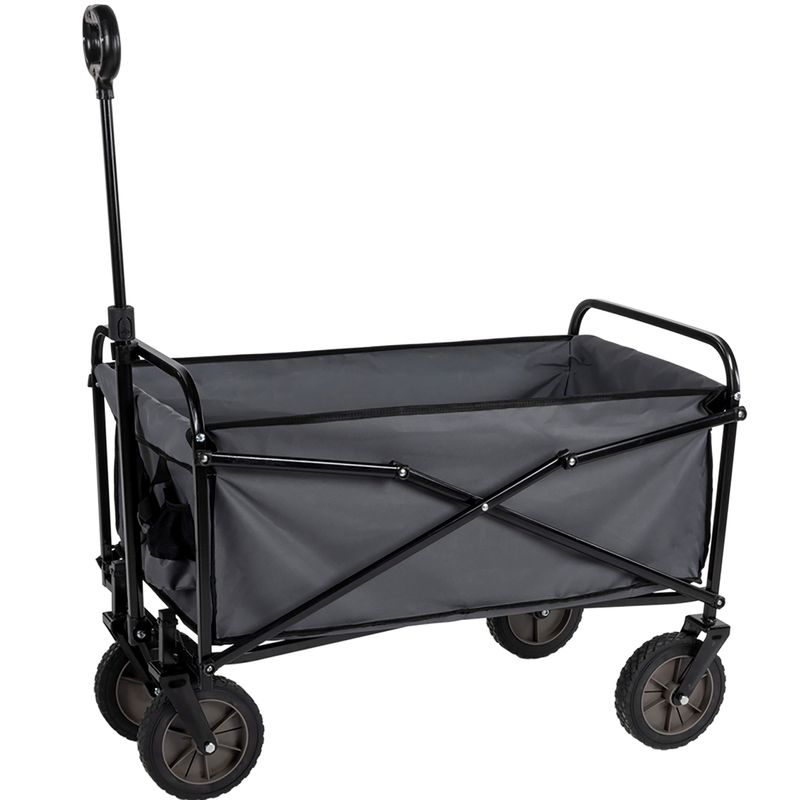 Foldable Cart 82 x 52 x 63cm