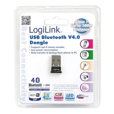 USB-adapter Bluetooth 4.0 100m