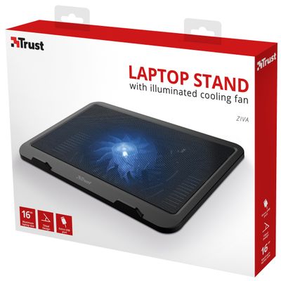 Ziva Laptop Cooling Stand