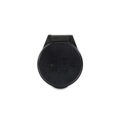 Plug-in relä IP44 med fjärrkontroll - 3500W - MGDR-3500-SET