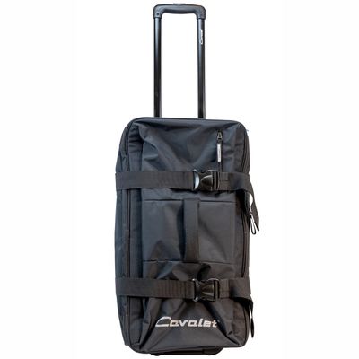 Cargo Duffel Bag S