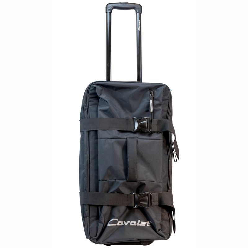 Cargo Duffel Bag S