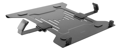 DELTACO Office, Laptop holder, 10"-15.6", 4.5kg, 75x75-100x100