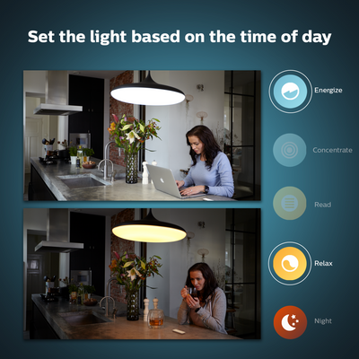 Hue DIM Switch (version 2)